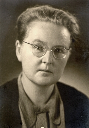 Annalise Wagner